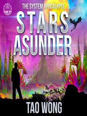 cover image of Stars Asunder